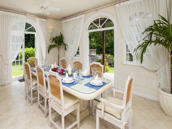 Barbados Home 985117