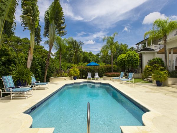Barbados Home 985117