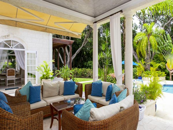 Barbados Home 985117