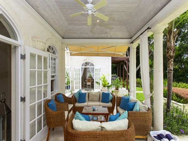 Barbados Home 985117