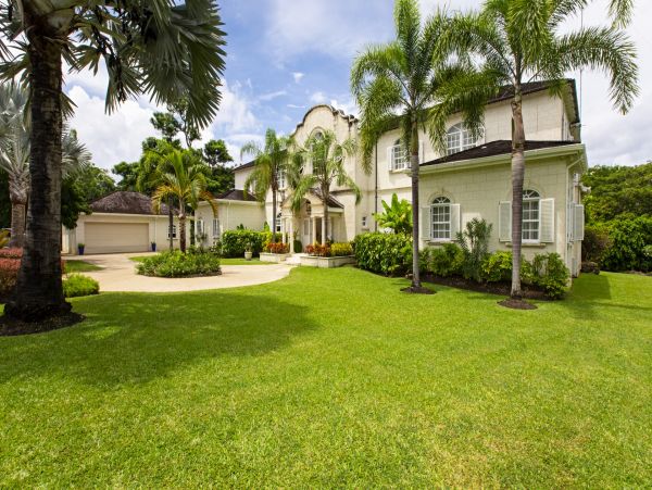 Barbados Home 985117