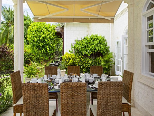 Barbados Home 985117