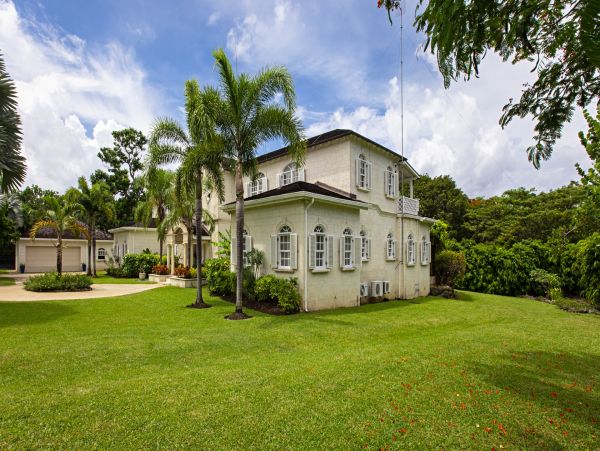 Barbados Home 985117