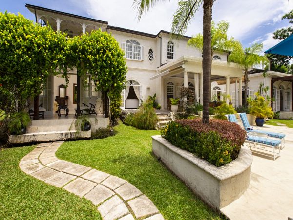Barbados Home 985117