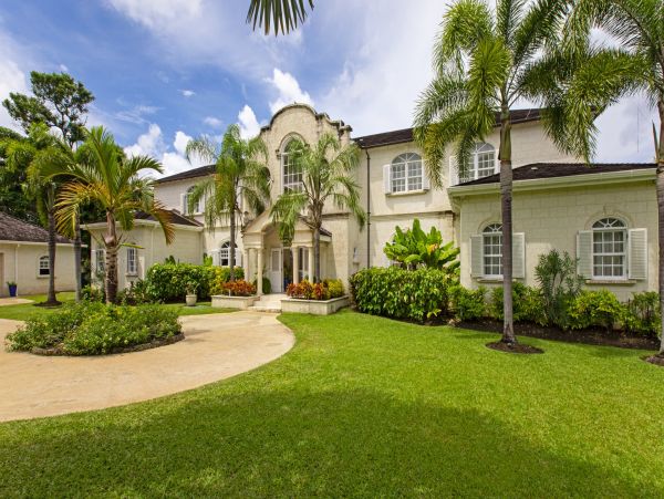 Barbados Home 985117