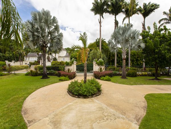 Barbados Home 985117