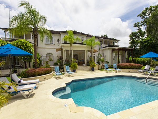 Barbados Home 985117