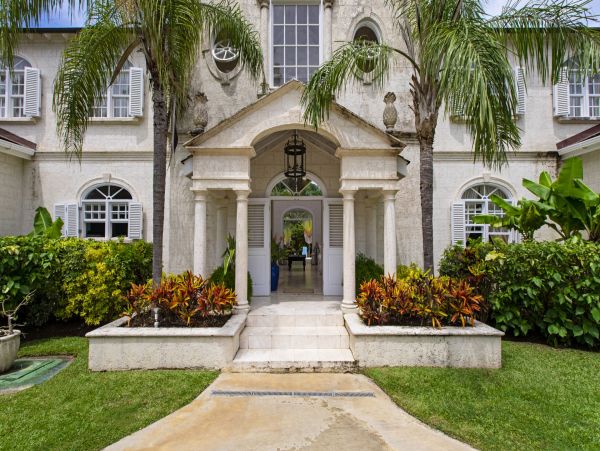 Barbados Home 985117