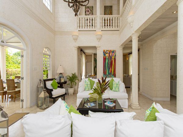 Barbados Home 985117