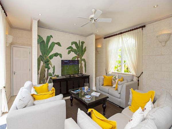 Barbados Home 985117