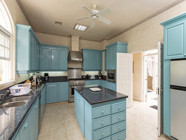 Barbados Home 985117