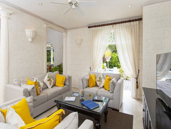 Barbados Home 985117