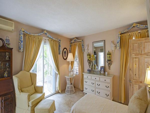 Barbados Home 985118