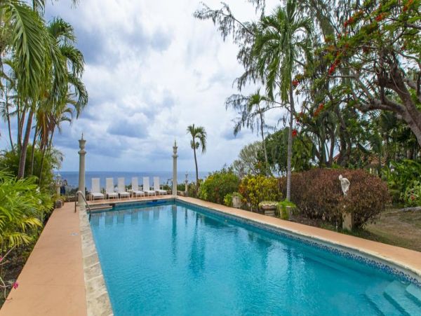 Barbados Home 985118