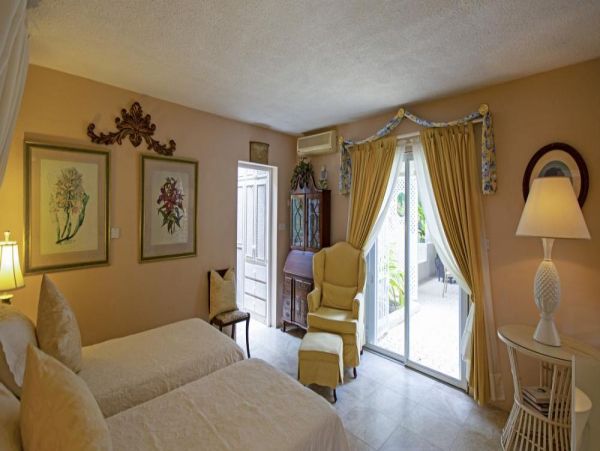 Barbados Home 985118