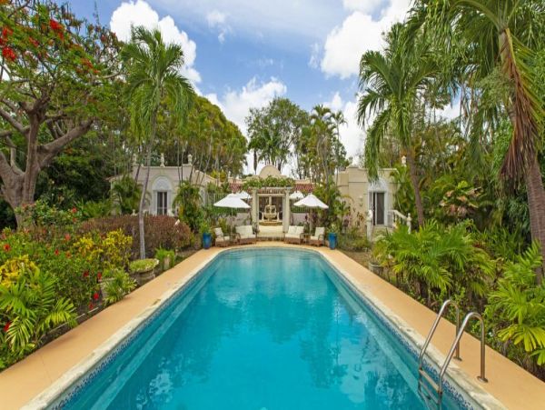 Barbados Home 985118