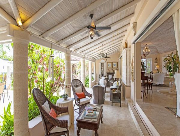 Barbados Home 985118