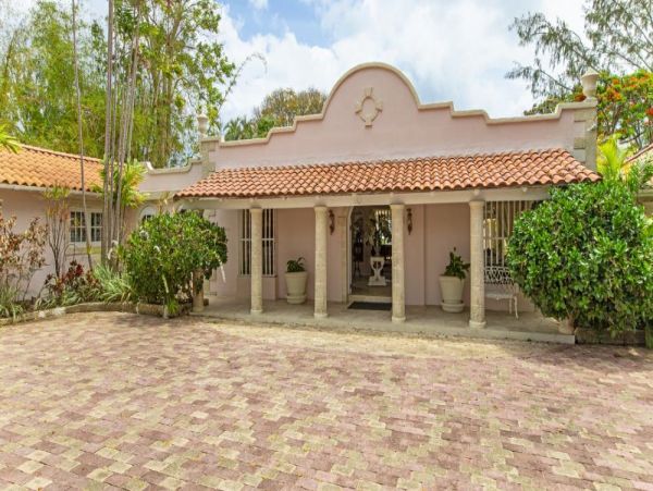 Barbados Home 985118