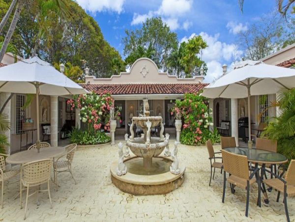 Barbados Home 985118