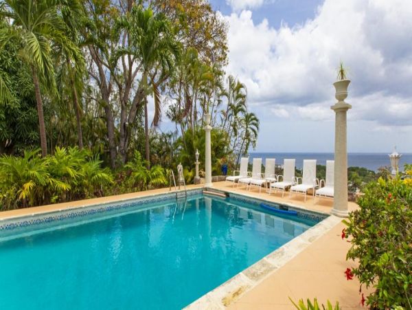 Barbados Home 985118