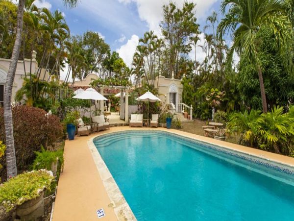Barbados Home 985118