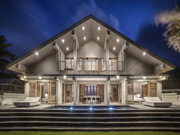 Barbados Home 985120