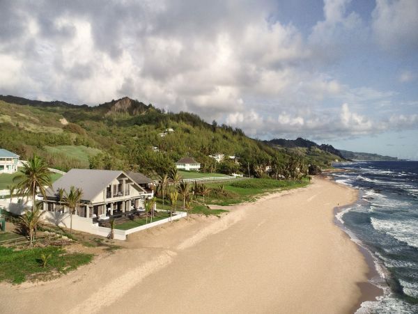Barbados Home 985120
