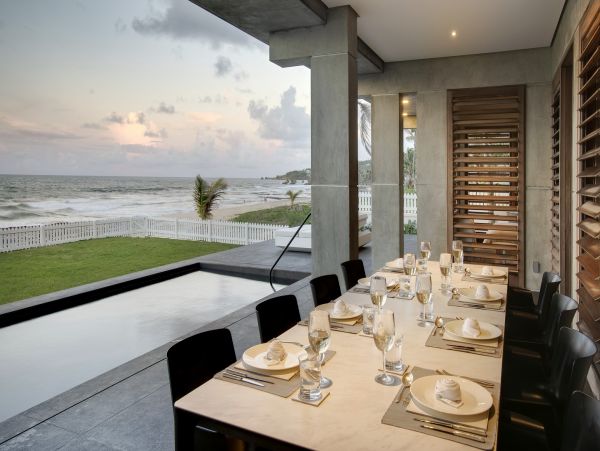 Barbados Home 985120