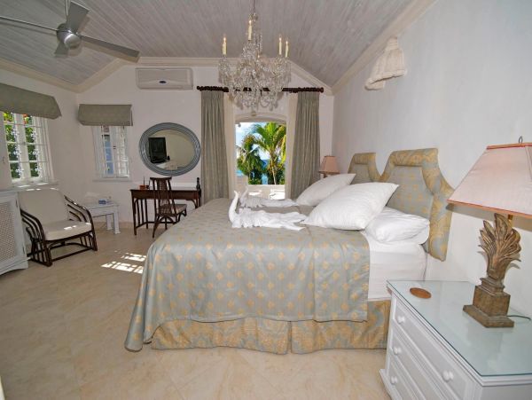 Barbados Home 985121