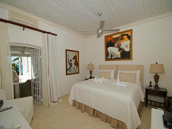 Barbados Home 985121