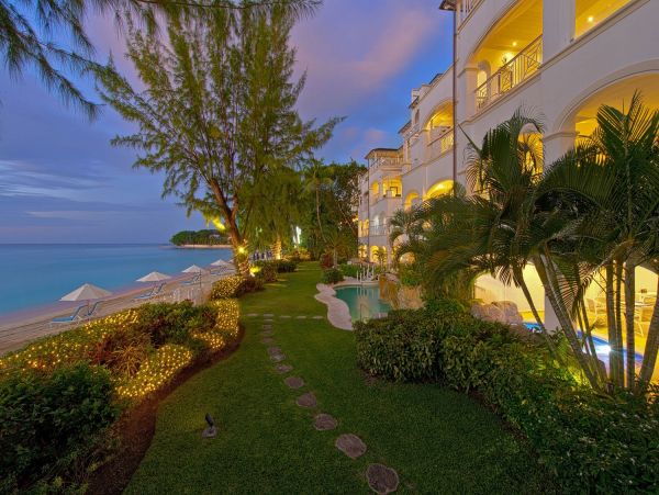 Barbados Home 985123