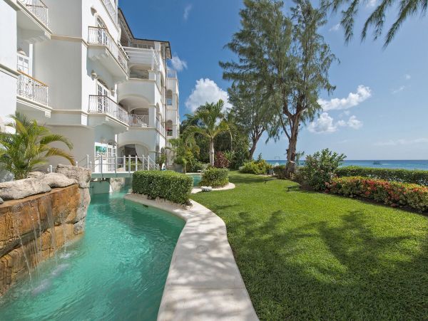 Barbados Home 985123