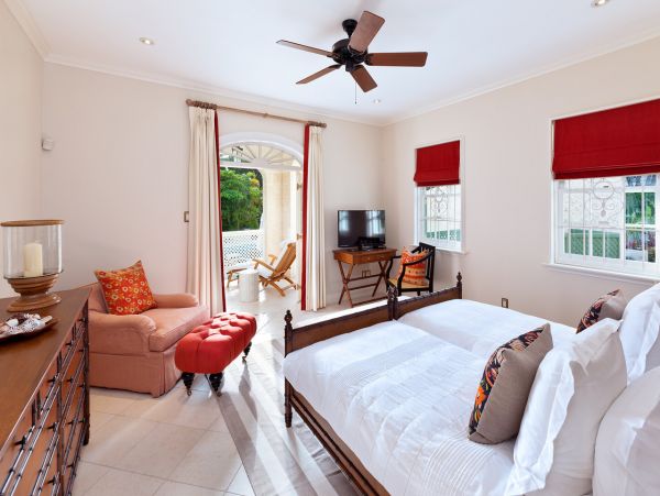 Barbados Home 985124