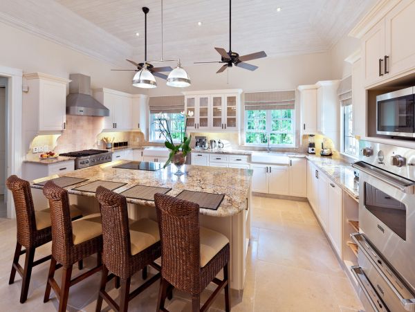Barbados Home 985124