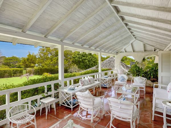 Barbados Home 985125