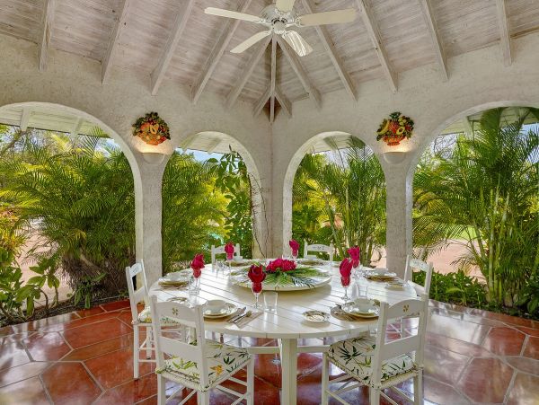 Barbados Home 985125