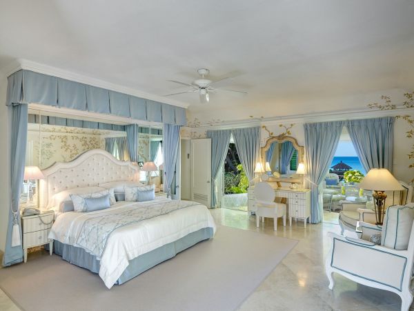 Barbados Home 985126