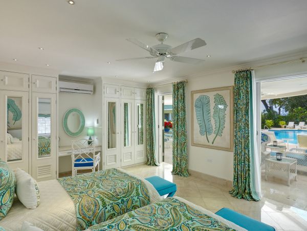 Barbados Home 985126