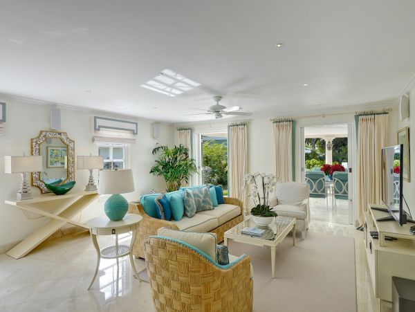 Barbados Home 985126