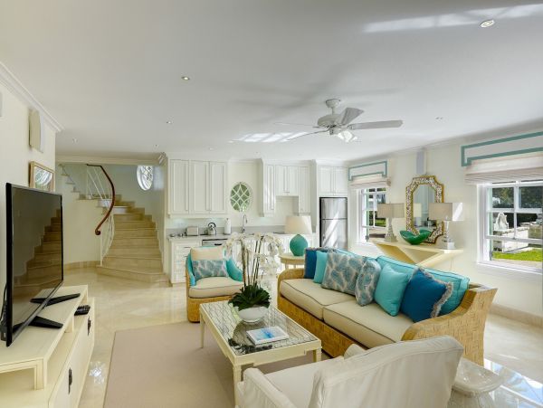 Barbados Home 985126