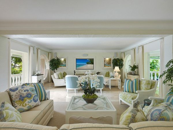 Barbados Home 985126