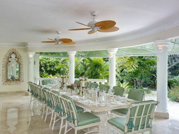 Barbados Home 985126