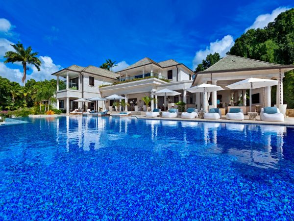 Barbados Home 985127