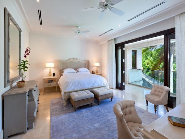 Barbados Home 985127