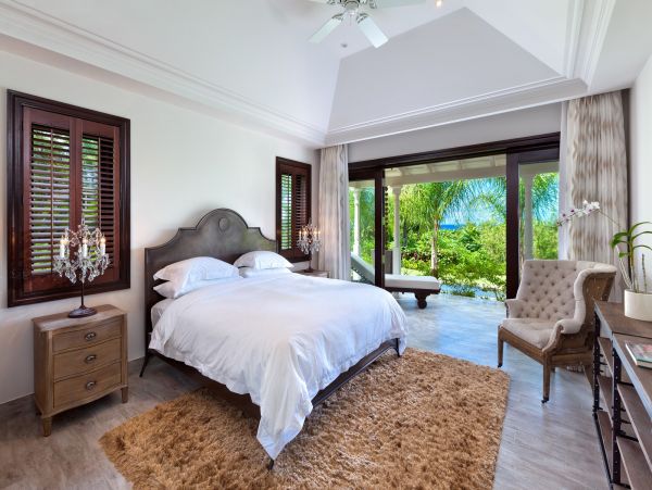 Barbados Home 985127