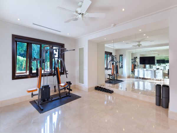 Barbados Home 985127