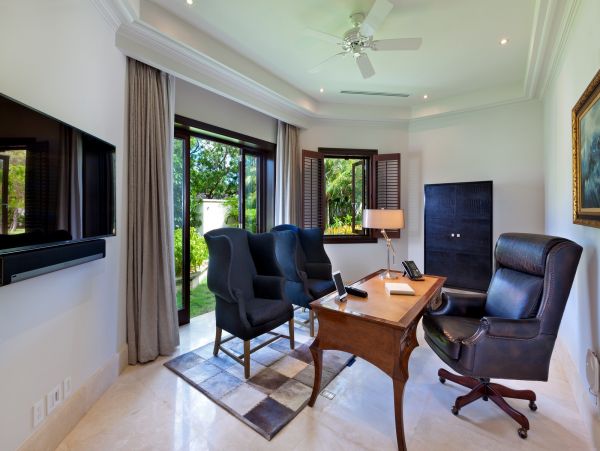 Barbados Home 985127