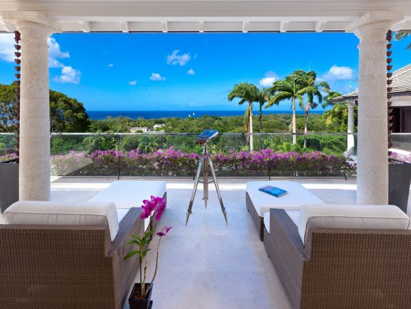 Barbados Home 985127