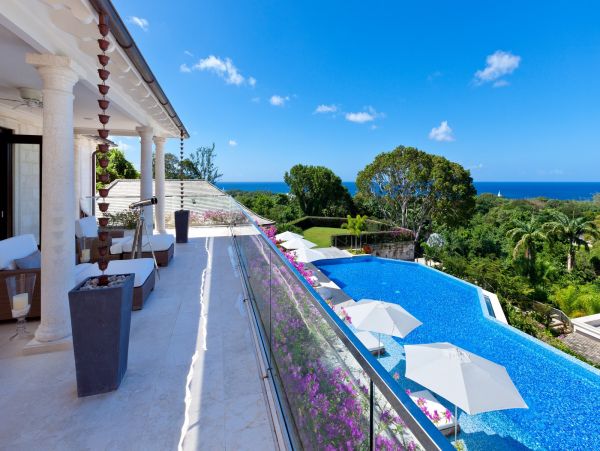Barbados Home 985127