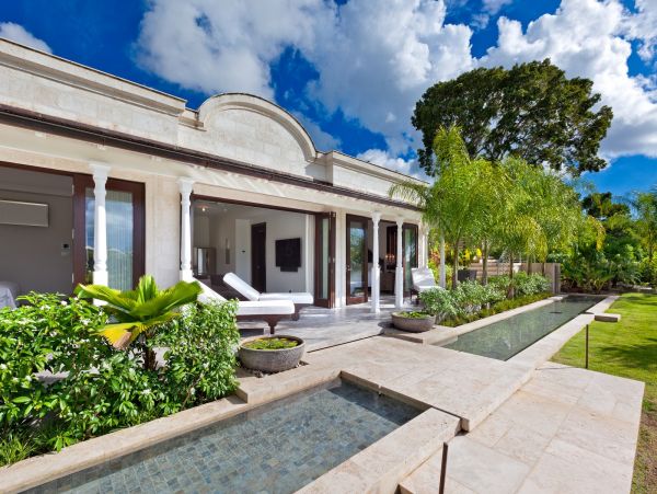 Barbados Home 985127